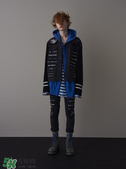 undercover2018春夏系列服裝怎么樣_好看嗎_款式有哪些？