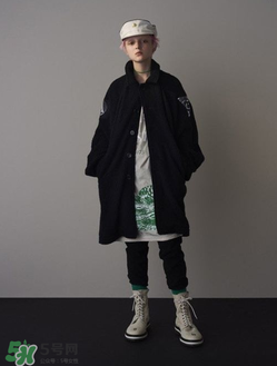 undercover2018春夏系列服裝怎么樣_好看嗎_款式有哪些？