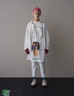 undercover2018春夏系列服裝怎么樣_好看嗎_款式有哪些？