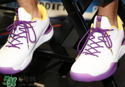 big baller brand zo2湖人配色球哥簽名球鞋什么時候發(fā)售？