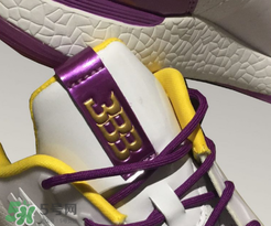 big baller brand zo2湖人配色球哥簽名球鞋什么時候發(fā)售？