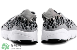 nike air footscape woven灰色配色多少錢？