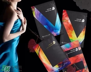 vivlas唯蘭頌面膜怎么用？唯蘭頌面膜要洗嗎？