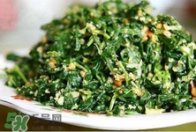 螞蚱菜怎么吃？螞蚱菜怎么做好吃