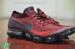 nike air vapormax deep red紅黑配色什么時(shí)候發(fā)售？