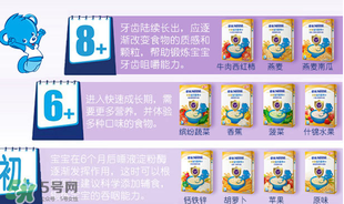 雀巢米粉價(jià)格表 雀巢米粉售價(jià)多少？