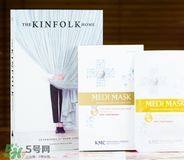 kmc面膜怎么樣？kmc面膜好用嗎功效