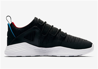 jordan formula 23 quai 54配色什么時(shí)候發(fā)售？