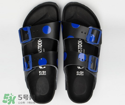 colette與birkenstock聯(lián)名限量版arizona拖鞋多少錢？