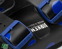 colette與birkenstock聯(lián)名限量版arizona拖鞋多少錢？