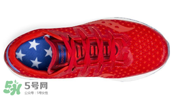 saucony freedom iso索康尼跑鞋獨立日配色多少錢？