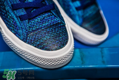 converse與nike flyknit聯(lián)名款匡威編織鞋多少錢？