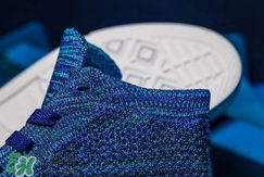 converse與nike flyknit聯(lián)名款匡威編織鞋多少錢？