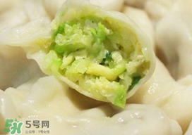 角瓜和什么包餃子好吃？角瓜可以包餃子嗎？