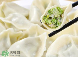 角瓜和什么包餃子好吃？角瓜可以包餃子嗎？