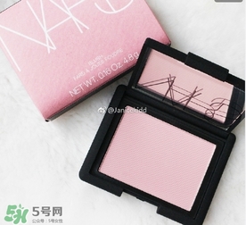 nars threesome腮紅多少錢？nars threesome腮紅色號(hào)試色