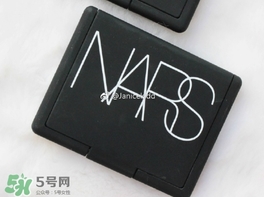 nars threesome腮紅多少錢？nars threesome腮紅色號(hào)試色