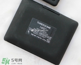nars threesome腮紅多少錢？nars threesome腮紅色號(hào)試色