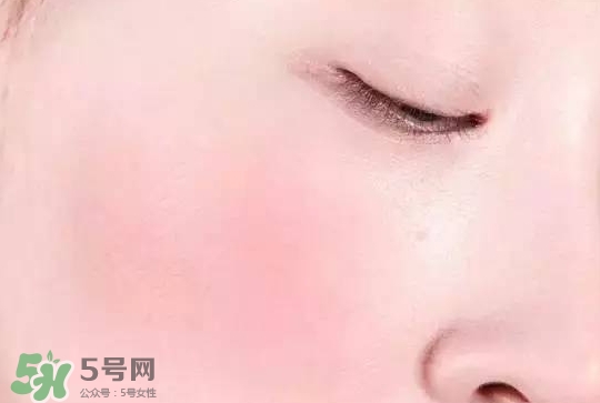 nars threesome腮紅多少錢？nars threesome腮紅色號(hào)試色