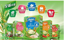 亨氏米粉成人能吃嗎？大人能吃嬰兒米粉嗎？
