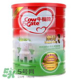 香港牛欄奶粉怎么樣？香港牛欄奶粉好不好？