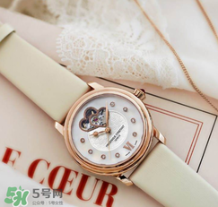康斯登手表怎么樣？康斯登手表什么檔次？