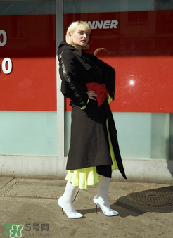 vetements2018春夏系列服裝怎么樣_好看嗎_款式有哪些？