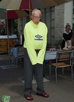 vetements2018春夏系列服裝怎么樣_好看嗎_款式有哪些？