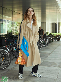 vetements2018春夏系列服裝怎么樣_好看嗎_款式有哪些？