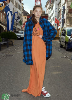 vetements2018春夏系列服裝怎么樣_好看嗎_款式有哪些？