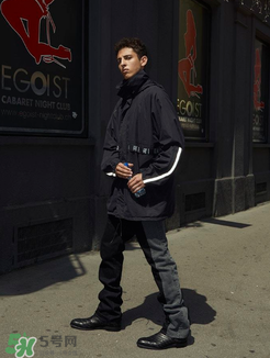 vetements2018春夏系列服裝怎么樣_好看嗎_款式有哪些？
