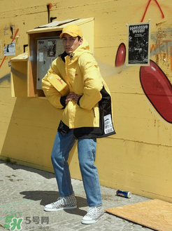 vetements2018春夏系列服裝怎么樣_好看嗎_款式有哪些？