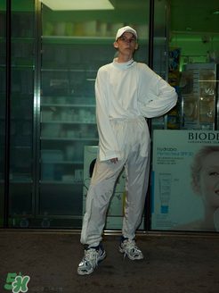 vetements2018春夏系列服裝怎么樣_好看嗎_款式有哪些？