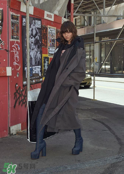 vetements2018春夏系列服裝怎么樣_好看嗎_款式有哪些？
