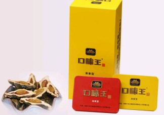 口味王檳榔怎么認(rèn)真假？口味王檳榔為什么那么多人買(mǎi)