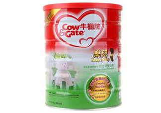 香港牛欄奶粉換新包裝了嗎？香港牛欄奶粉新包裝什么樣？