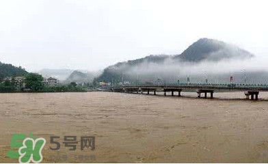 入梅的標(biāo)準(zhǔn)是什么？2017江蘇入梅時間