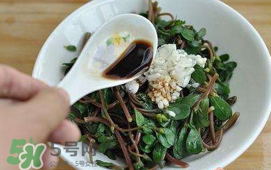 螞蚱菜對(duì)人體有哪些好處？螞蚱菜不能和什么一起吃