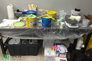 名器倒模制作揭秘，女優(yōu)名器是如何煉成的（多圖）