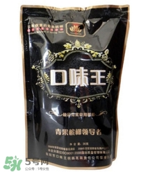  口味王檳榔多少錢(qián)一包？口味王檳榔一包多少個(gè)？