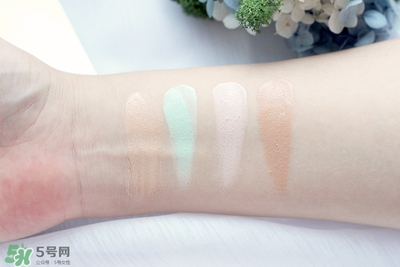 平價好用的遮瑕產(chǎn)品 性價比高的遮瑕產(chǎn)品推薦 平價好用的遮瑕產(chǎn)品 性價比高的遮瑕產(chǎn)品推薦