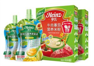 亨氏米粉成人能吃嗎？大人能吃嬰兒米粉嗎？