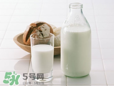 脫脂牛奶有什么好處？脫脂牛奶有什么作用