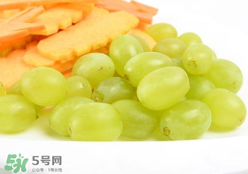 青提熱量高嗎？吃青提會(huì)胖嗎？