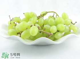 青提熱量高嗎？吃青提會(huì)胖嗎？