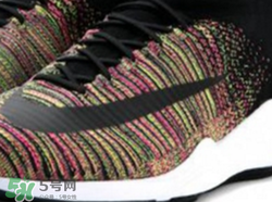 nike mercurial multicolor呂布二代彩虹襪子鞋多少錢？
