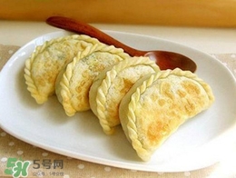 菜盒子怎么做？菜盒子怎么包