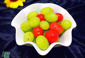 青提怎么吃？青提怎么去皮？
