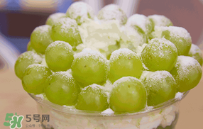青提怎么吃？青提怎么去皮？
