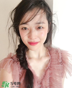 雪莉ins賬號(hào)是什么？雪莉ins頭像